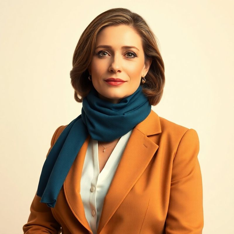 Portret al Mirelei Ionescu, consultant fiscal internațional